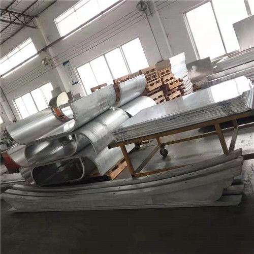 如何辨别优质铝方通建材产品