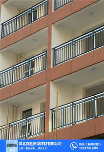 宜昌护栏引领交通隔离新趋势 良胜新型建材助力城市安全与美观兼备